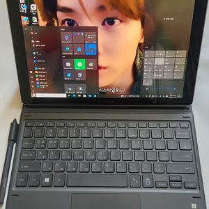 갤럭시 북 12.0 LTE