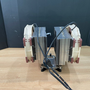 녹투아 쿨러 저렴하게 판매합니다(Noctua NH-D1