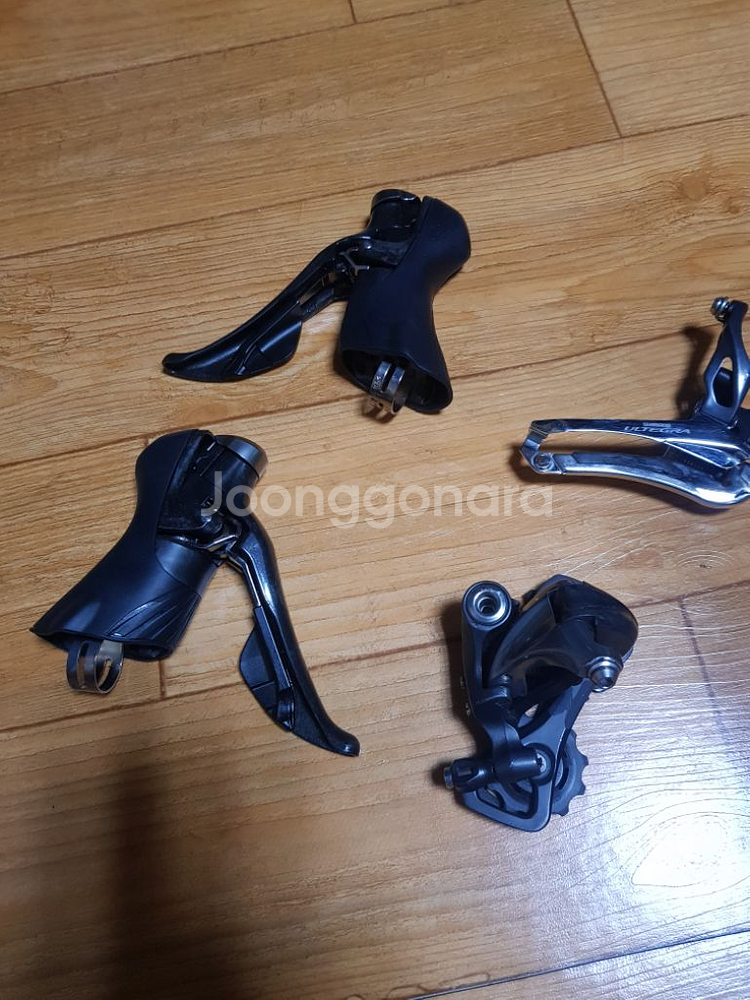 울테그라 3점셋--0