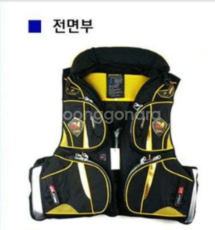 구명조끼+낚시장갑+스텐플라이어--1