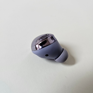 갤럭시 버즈프로 팬텀바이올렛 오른쪽 유닛 SM-R190