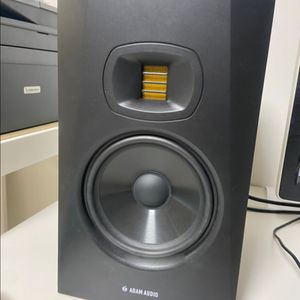 아담 T7 스피커 1조