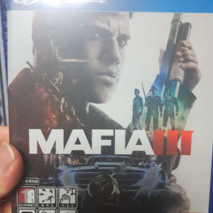 ps4 마피아3