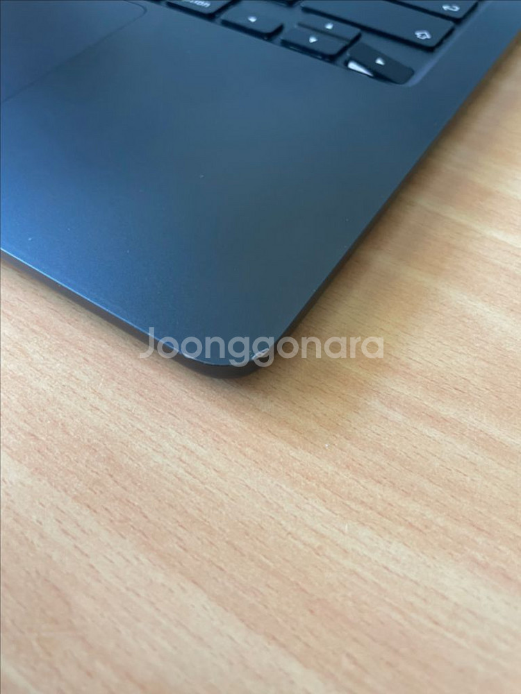 [급처]맥북에어 m2 미드나이트 16gb 512gb--3