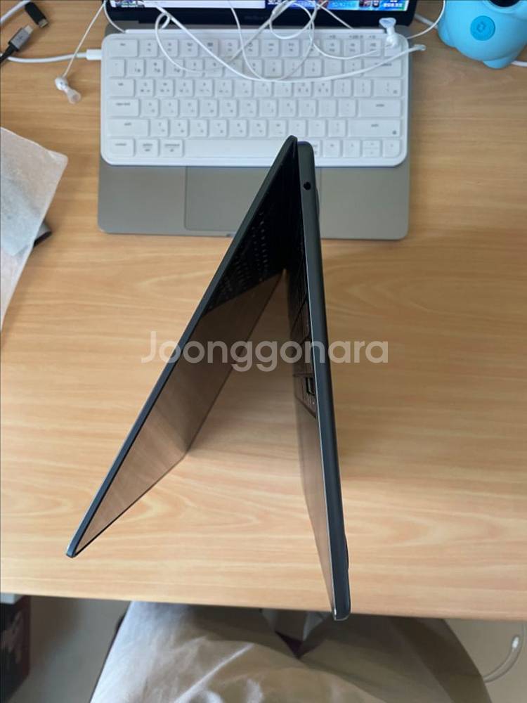 [급처]맥북에어 m2 미드나이트 16gb 512gb--6