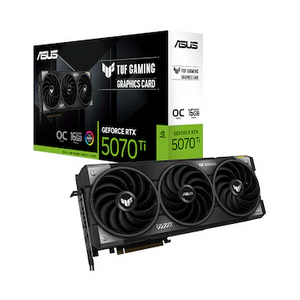 asus tuf gaming 5070ti 미개봉