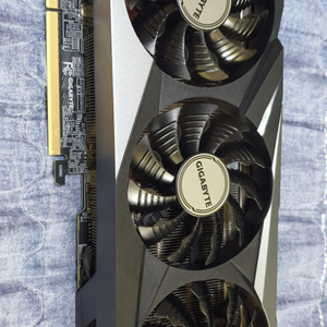 기가바이트 RTX3070 RTX 3070 게이밍 OC