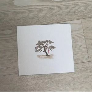 영화 아가씨 히데코버전 ost cd