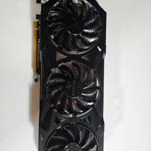 기가바이트 GTX 960 SOC G1 게이밍 2g 팝니