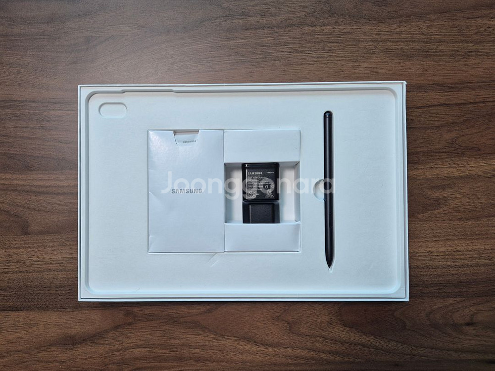 갤럭시 탭 S7 FE (SM-T735N) LTE 겸용--2