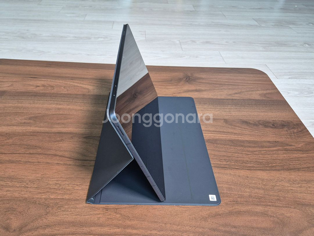 갤럭시 탭 S7 FE (SM-T735N) LTE 겸용--8