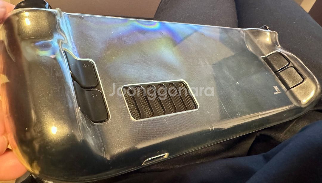 스팀덱 1TB LCD--3