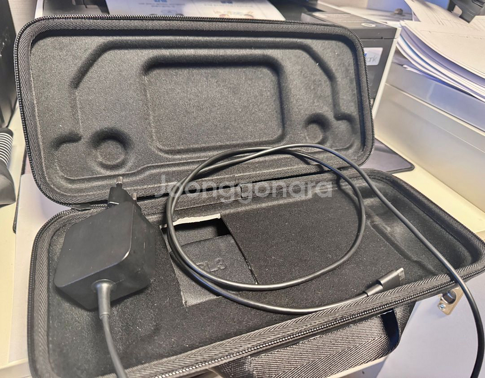 스팀덱 1TB LCD--4