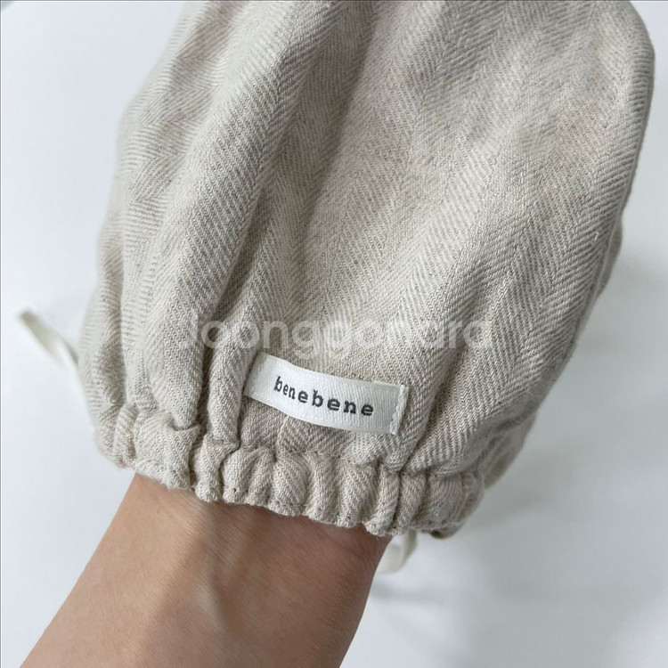 베네베네 린넨 보넷 M--2