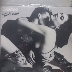 Scorpions LP