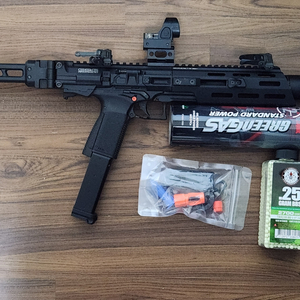 g&g smc9 판매합니다
