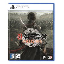 ps5 진삼국무쌍 오리진 팝니다 안전거래 가능
