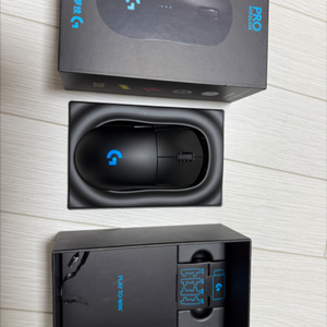 로지텍 G PRO 지프로 팝니다