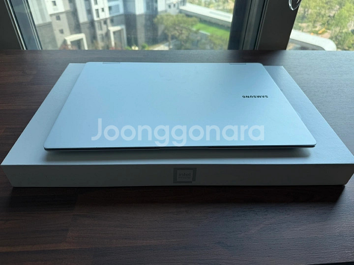 [S급 상태]삼성 갤럭시북4 프로 360 NT960QG--2