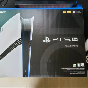 ps5 pro 미개봉 새상품