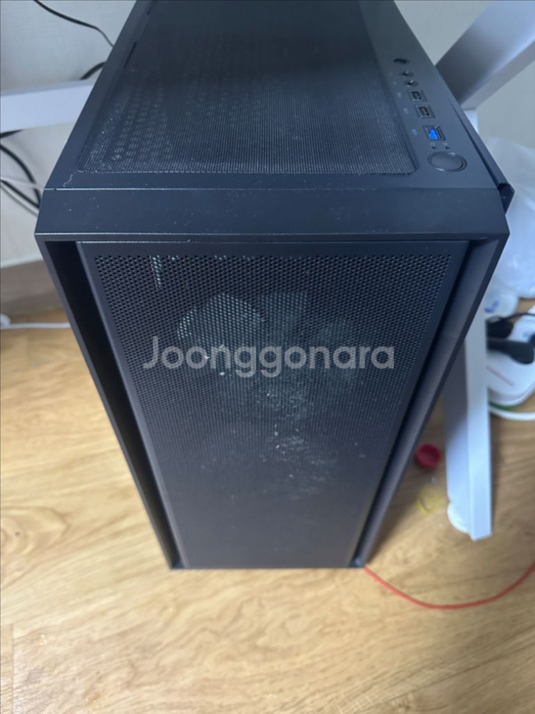 3060ti 데스크탑 판매--0