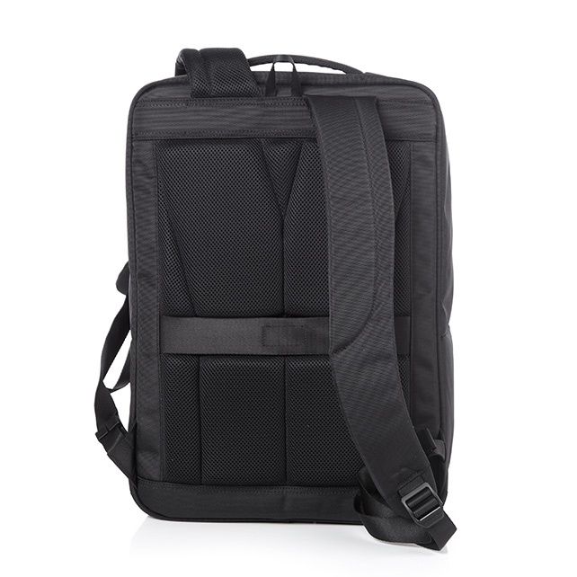 샘소나이트 백팩 보나코어 Samsnite red Bon--1