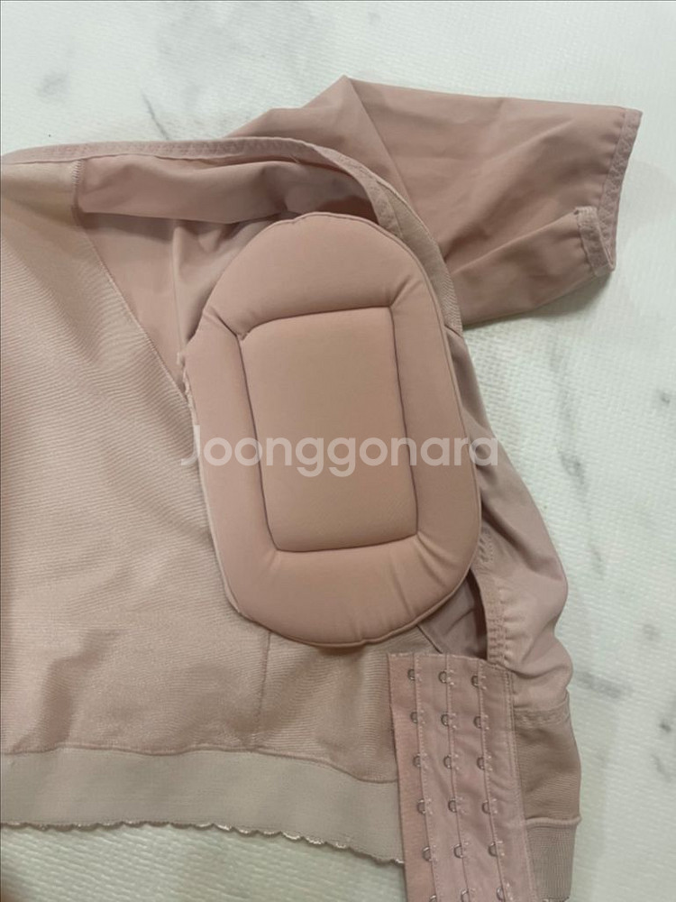 담소유병원 부유방압박복 55사이즈--2