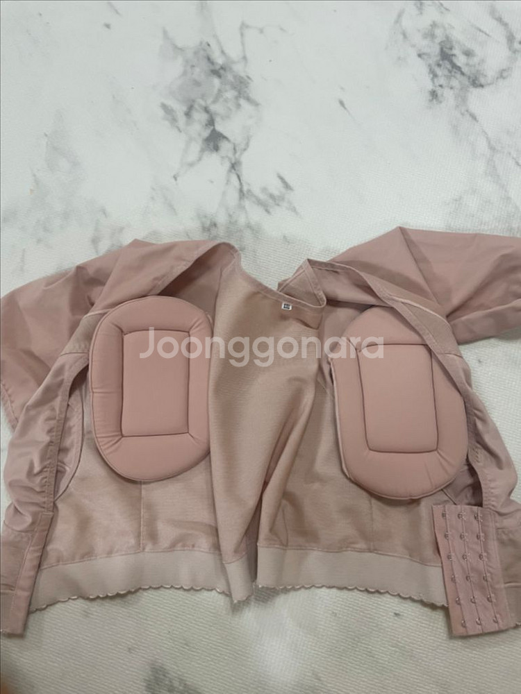 담소유병원 부유방압박복 55사이즈--1