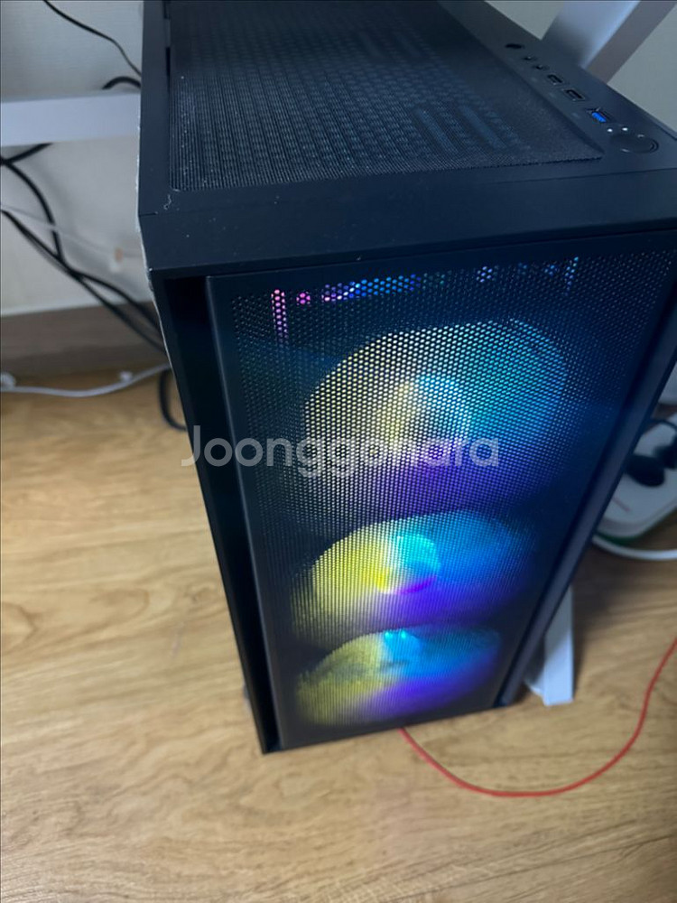3060ti 데스크탑 판매--1