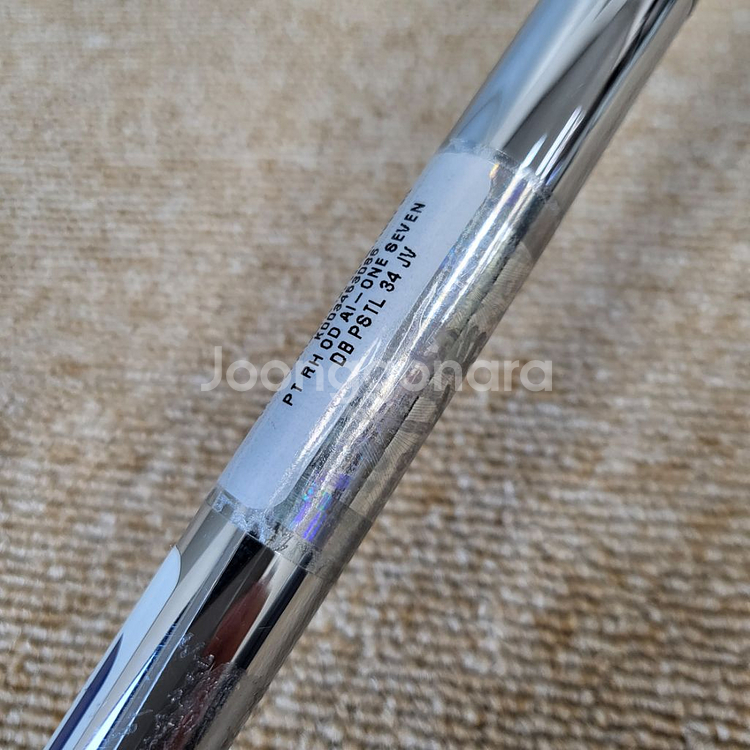 오딧세이 AI-ONE #7퍼터 34인치정품E505020--8