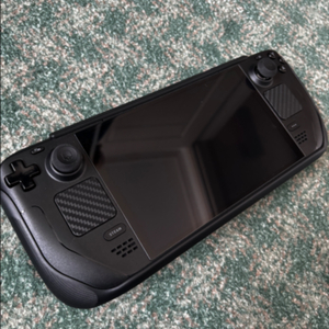 스팀덱 oled 1tb