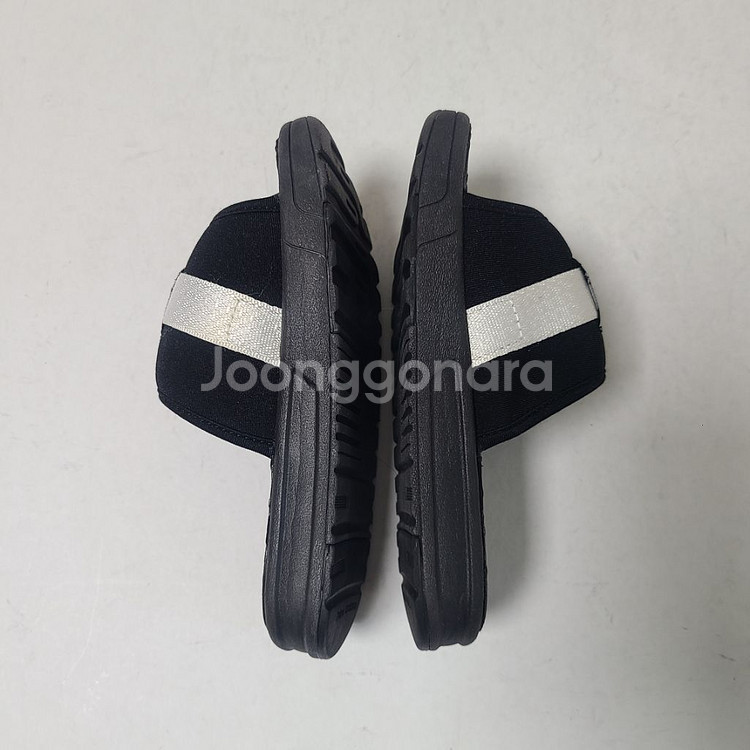 (무료배송) 170mm 뉴발란스 아동슬리퍼--3