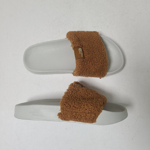 (무료배송) 240mm 노스페이스 슬리퍼