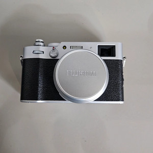 X100V 풀박스 판매합니다