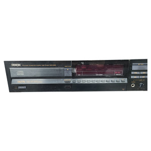 데논 DCD-3300 CD 플레이어 220V