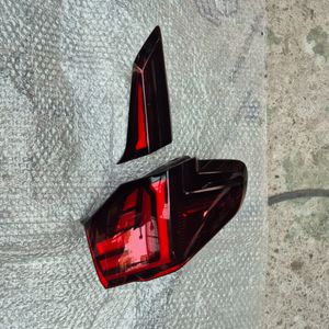 k5 dl3 led 운전석 후미등 테일램프 범버등