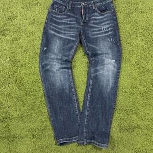 디스퀘어드2 청바지 데님청바지 데님팬츠 34인치