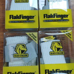 FLAK FINGER