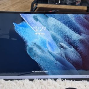 제우스랩 Z18T 18.5인치 포터블 피벗모니터
