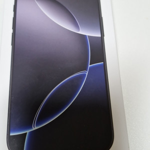 (미개봉)Apple 정품 아이폰 16 Pro 자급제