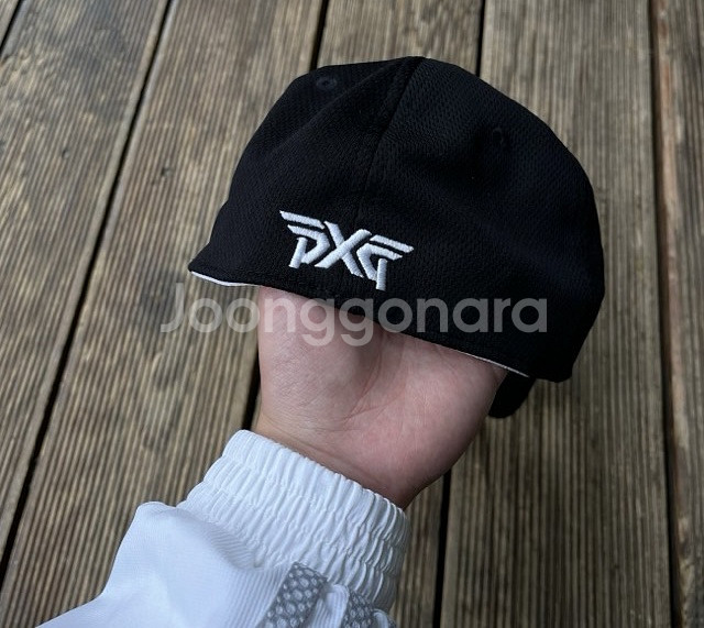 PXG 모자--1