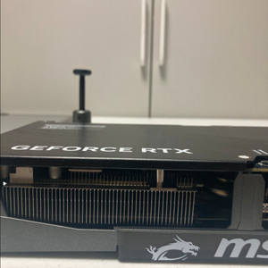 msi 5070ti 게이밍 트리오 oc 플러스
