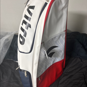 비트로 2단 라켓백 테니스가방