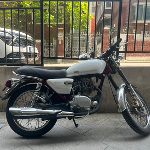 2016 sym 울프125r 판매합니다~