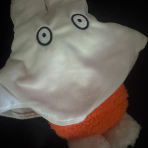 유령 미피 인형