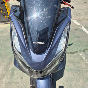 pcx 21년식