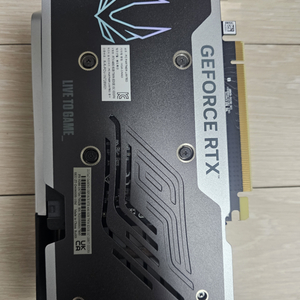 조텍 rtx4060