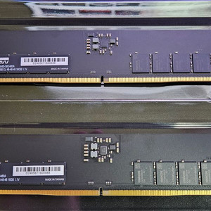 ESSENCORE KLEVV DDR5-5600 32GB