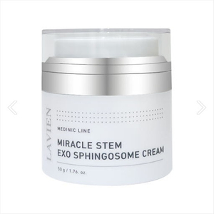 라비앙 미라클 스템엑소 스핑고좀 크림 50g