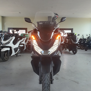 혼다 PCX125 22년형 6만KM 소모품올교환 점검완